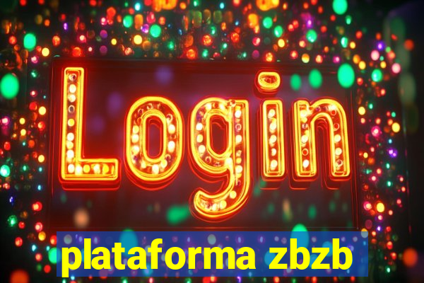 plataforma zbzb